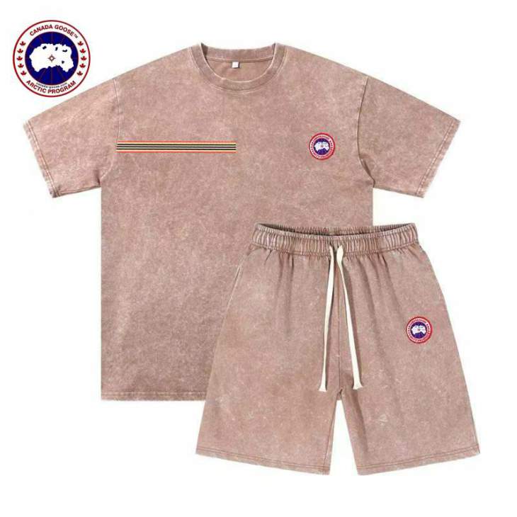 Picture of Canada Goose Shirt Pant Suits _SKUCanadaGooseS-3XL12yr1720735